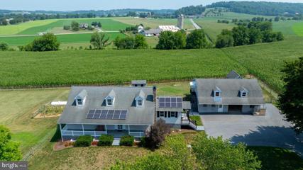 125 Blank Road, Narvon, PA 17555 - #: PALA2057338