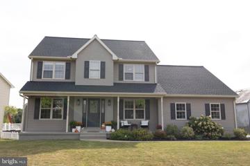 100 Windsock Way, New Holland, PA 17557 - #: PALA2057358