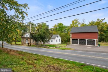 6709 Mountain Road, Macungie, PA 18062 - MLS#: PALH2007012
