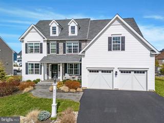 3501 Coventry Drive, Macungie, PA 18062 - #: PALH2008018