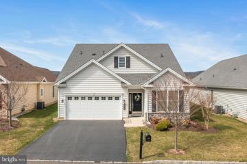 4415 Colonial Lane, Center Valley, PA 18034 - #: PALH2008110