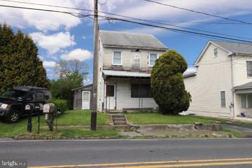 2823 Willow Street, Coplay, PA 18037 - #: PALH2008352