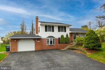 1465 Exeter Circle, Allentown, PA 18103 - #: PALH2008382