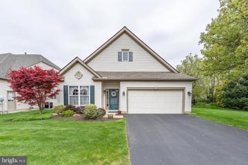 2838 Donegal Drive, Macungie, PA 18062 - MLS#: PALH2008442