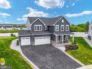 6461 Scenic View Drive, Macungie, PA 18062 - MLS#: PALH2008598