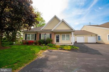 2442 Steeplechase Drive, Macungie, PA 18062 - #: PALH2008662