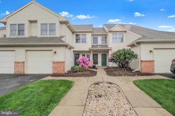 114-114 Lindfield Circle, Macungie, PA 18062 - MLS#: PALH2008674