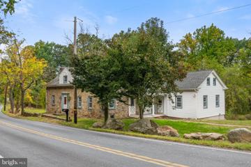 6709 Mountain Road, Macungie, PA 18062 - MLS#: PALH2008796