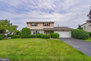 2210 Aster Road, Macungie, PA 18062 - #: PALH2008906