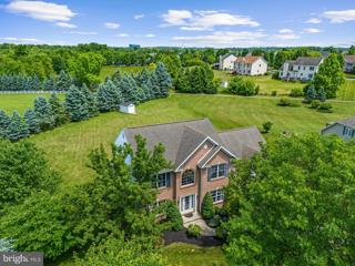 7278 Periwinkle Drive, Macungie, PA 18062 - #: PALH2008908