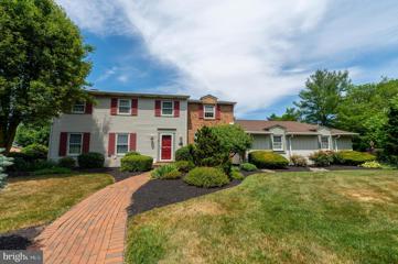 1285 Clearview Circle, Allentown, PA 18103 - #: PALH2009036