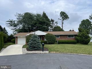 6869 Beech Circle, Macungie, PA 18062 - MLS#: PALH2009298