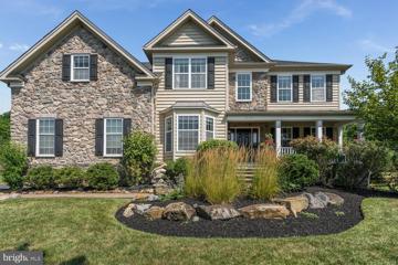 2101 Rainlilly Drive, Center Valley, PA 18034 - MLS#: PALH2009330