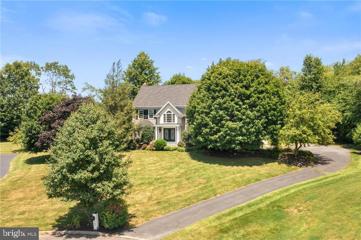 969 Natalie Lane, Coopersburg, PA 18036 - MLS#: PALH2009396