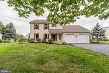 3240 Sequoia Drive, Macungie, PA 18062 - MLS#: PALH2009476