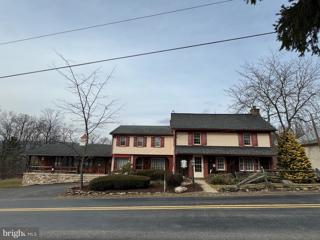 6991 Springhouse Road, New Tripoli, PA 18066 - MLS#: PALH2009516