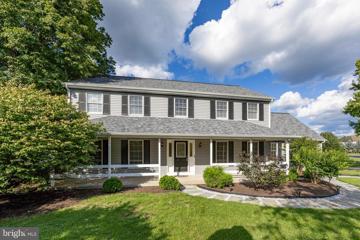 5767 Fresh Meadow Drive, Macungie, PA 18062 - MLS#: PALH2009574