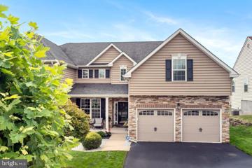 920 Orange Tip Way, Breinigsville, PA 18031 - #: PALH2009588