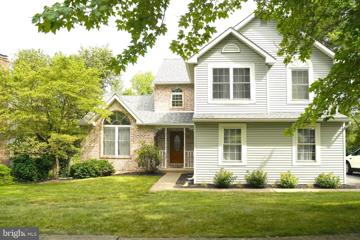 5397 Princeton Road, Macungie, PA 18062 - MLS#: PALH2009668