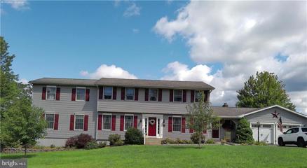 4777 Hilton Road, Schnecksville, PA 18078 - #: PALH2009712