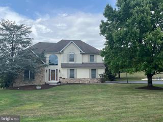 3517 Cherry Circle, Schnecksville, PA 18078 - #: PALH2009716