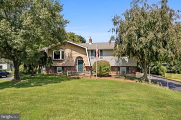 1821 Minesite Road, Allentown, PA 18103 - MLS#: PALH2009758