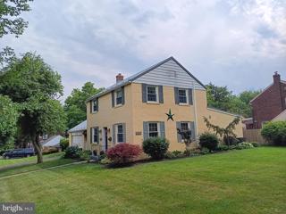 2404 W W Highland Street, Allentown, PA 18104 - #: PALH2009776