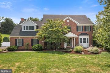 5170 Rosewood Drive, Center Valley, PA 18034 - MLS#: PALH2009818