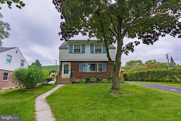 820 Evergreen Street, Emmaus, PA 18049 - #: PALH2009826