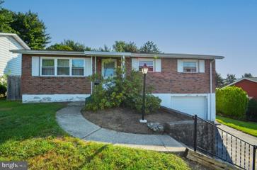 1335 S 11TH Street, Allentown, PA 18103 - MLS#: PALH2009850