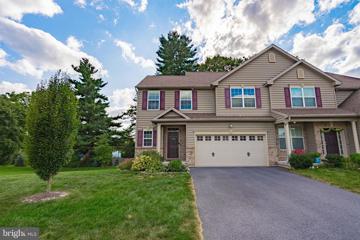 1050 Spring White Drive, Breinigsville, PA 18031 - #: PALH2009852