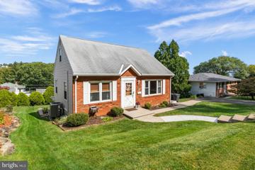 1371 Moravia Street, Fountain Hill, PA 18015 - MLS#: PALH2009958