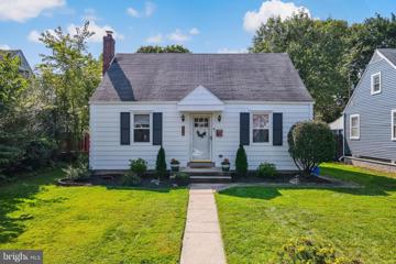 532 S 23RD Street, Allentown, PA 18104 - MLS#: PALH2009960