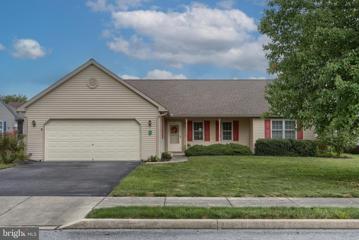 106 Arbor Drive, Myerstown, PA 17067 - #: PALN2011662