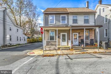 51 S King Street, Annville, PA 17003 - #: PALN2012632