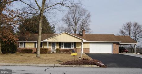 41 Valley Drive, Annville, PA 17003 - #: PALN2013828