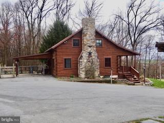 411 Rod And Gun Road, Newmanstown, PA 17073 - #: PALN2013954