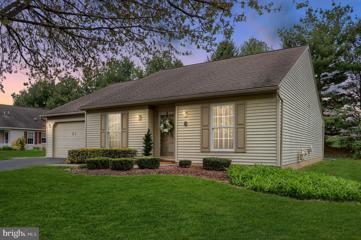 53 Arbor Drive, Myerstown, PA 17067 - MLS#: PALN2014394