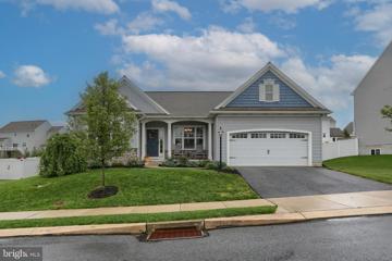 634 Meadowview Drive, Annville, PA 17003 - MLS#: PALN2014588