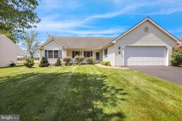 67 Arbor Drive, Myerstown, PA 17067 - #: PALN2014826