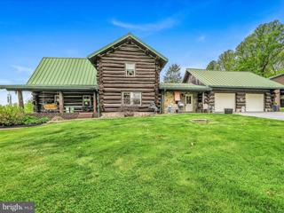 87 S Mountain Road, Robesonia, PA 19551 - #: PALN2014830