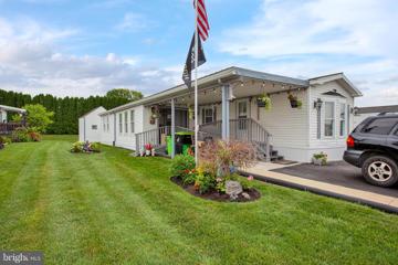 64 Country Acres Gold Park, Myerstown, PA 17067 - #: PALN2015228