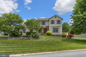 1 Dragonfly Court, Myerstown, PA 17067 - #: PALN2015268