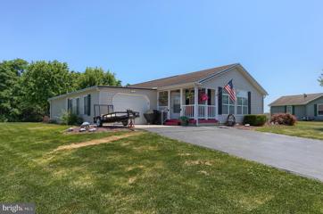 3 Beverly Drive, Myerstown, PA 17067 - MLS#: PALN2015528