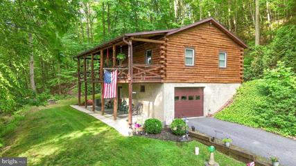 431 Rod And Gun Road, Newmanstown, PA 17073 - #: PALN2015570