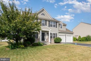 129 Oxford Road, Annville, PA 17003 - #: PALN2015720