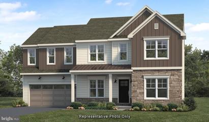 117 Copper Ridge Drive, Newmanstown, PA 17073 - MLS#: PALN2015840