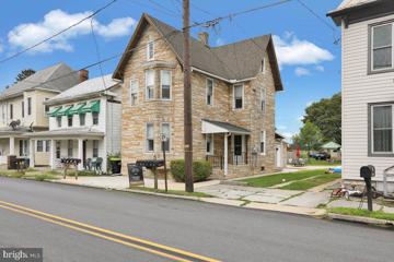 21 W Main Street, Newmanstown, PA 17073 - MLS#: PALN2015844