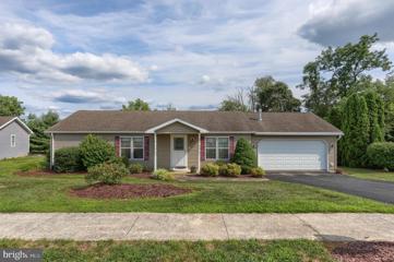 4 Susan Avenue, Myerstown, PA 17067 - #: PALN2015850