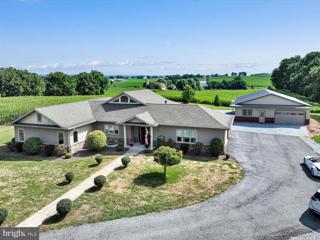 1480 Fonderwhite Road, Lebanon, PA 17042 - #: PALN2015876